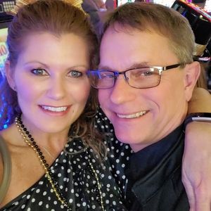 Meet your Posher, Joelynn